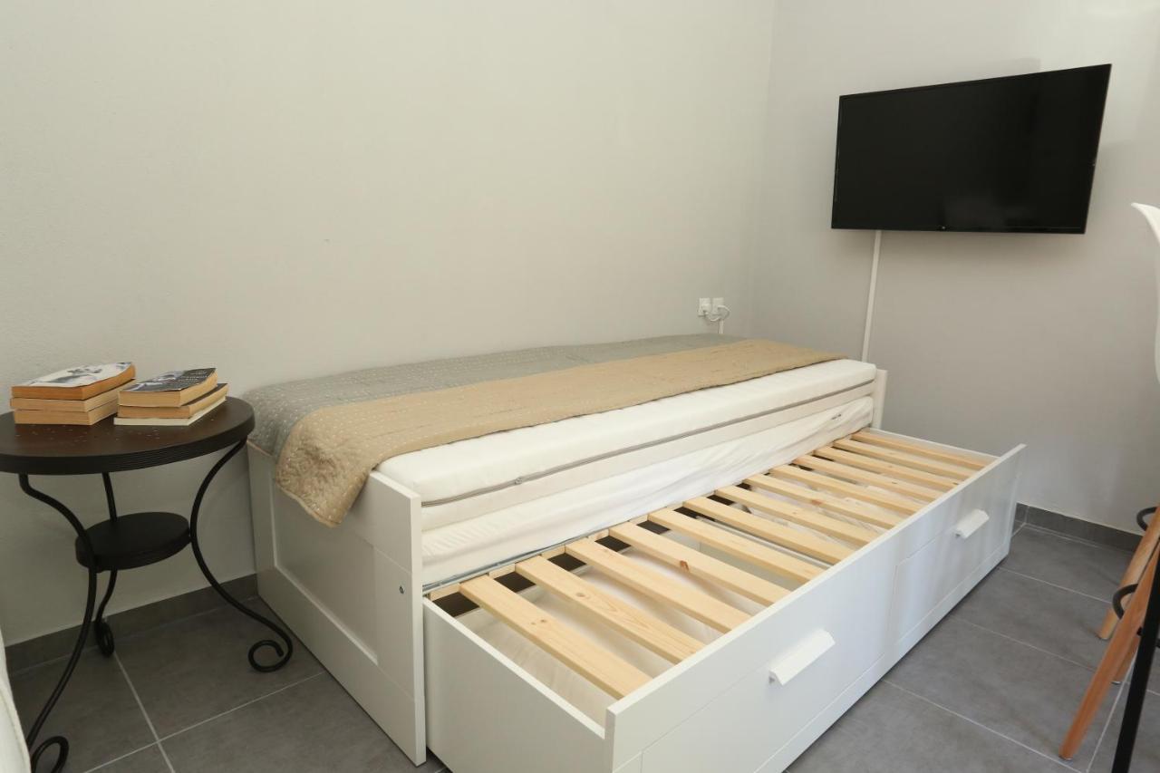 Polychrono Suite 1 Zewnętrze zdjęcie